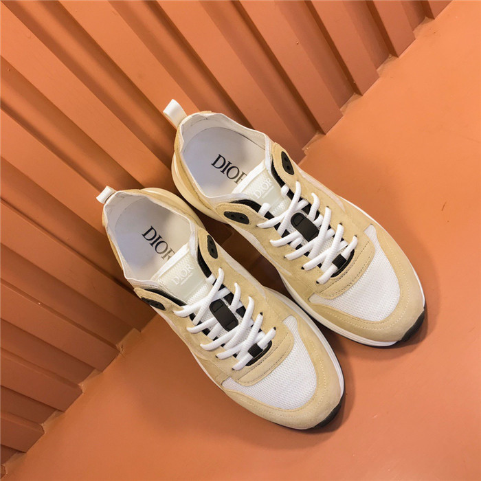 DIOR 디올 남성용 스니커즈 D20109 5COLOR