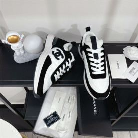 CHANEL 샤넬 여성용 스니커즈 C36020 3COLOR