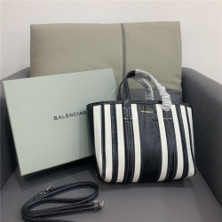 BALENCIAGA 발렌시아가 WEST 쇼핑백 B31050