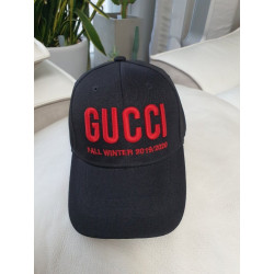 GUCCI 구찌 엠보 레터링