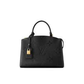 LOUIS VUITTON 루이비통 쁘띠뜨 팔레백 라지 M45811