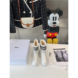 DIOR 디올 여성용 부츠 D67009 3COLOR