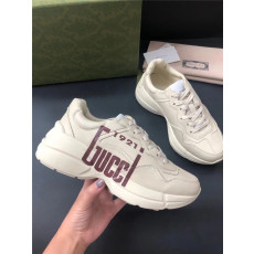 GUCCI 구찌 라이톤 남여공용 스니커즈 G69814