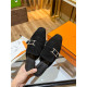 HERMES 에르메스 여성용 슬리퍼 H48800 2COLOR