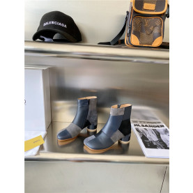 MAISON MARGIELA 메종마르지엘라 여성용 부츠 MM78110