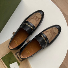 GUCCI 구찌 남성용 구두 G24770 2COLOR