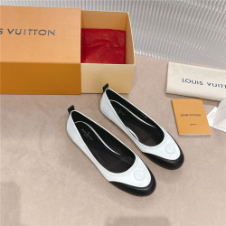 LOUIS VUITTON 루이비통 여성용 단화 L47071 3COLOR