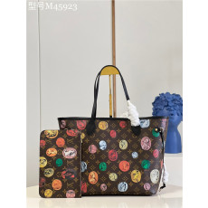 LOUIS VUITTON  루이비통 네버풀 MM M4592