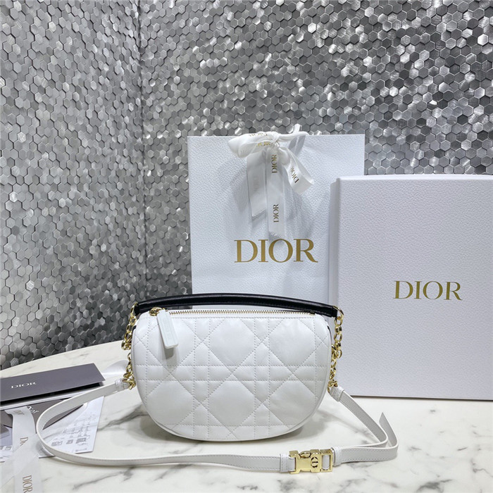 DIOR 디올 크로스 힙색백 M7200 2COLOR