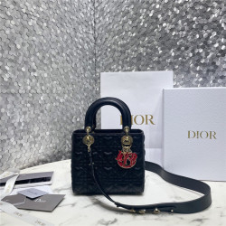 DIOR 디올 레이디백 M0538 2COLOR