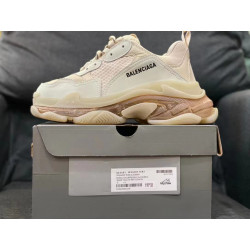 BALENCIAGA 발렌시아가 트리플S 스니커즈