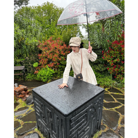  [아이즈원 권은비] CELINE 셀린느 틴 트리오페 미니백 3COLOR