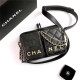 CHANEL 샤넬 스몰 카메라백 AS28499