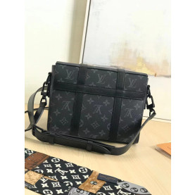 LOUIS VUITTON 루이비통 남여공용 메신저 백