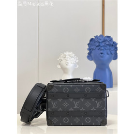 LOUIS VUITTON 루이비통 핸들 소프트 트렁크백 M4593