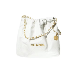 CHANEL 샤넬 샤이니 카프스킨 골드메탈 핸드백 AS3261 2COLOR