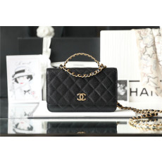 CHANEL 샤넬 WOC 미니백 C651510