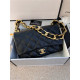 CHANEL 샤넬 스몰 플랩백 AS3214