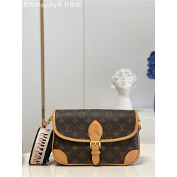 LOUIS VUITTON 루이비통 다이앤 크로스백 M45985