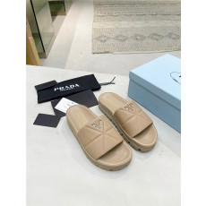 PRADA 프라다 여성용 슬리퍼 P36510 2COLOR