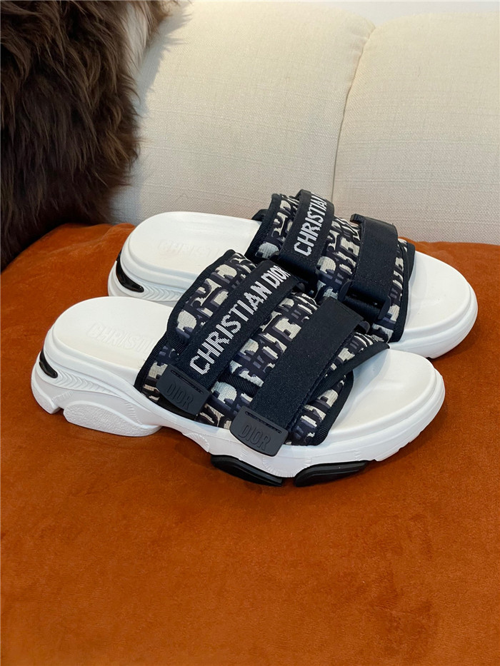 DIOR 디올 남여공용 슬리퍼 D31022 3COLOR