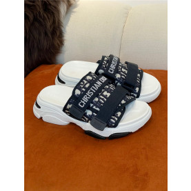 DIOR 디올 남여공용 슬리퍼 D31022 3COLOR