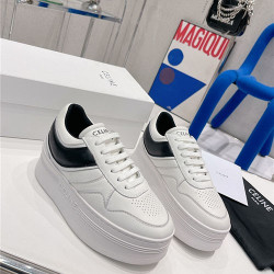 CELINE 셀린느 여성용 스니커즈 (굽5CM) C40090