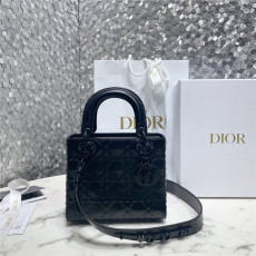 DIOR 디올 레이디 마이 ABC M0538