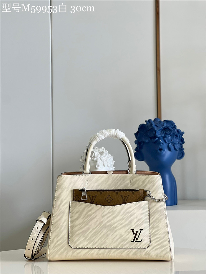 LOUIS VUITTON 루이비통 마렐 토트 BB M59952