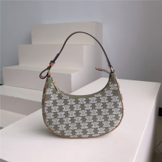 CELINE 셀린느 호보백 C1400