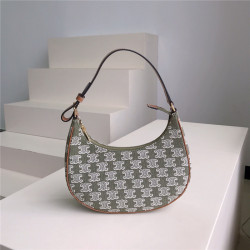 CELINE 셀린느 호보백 C1400