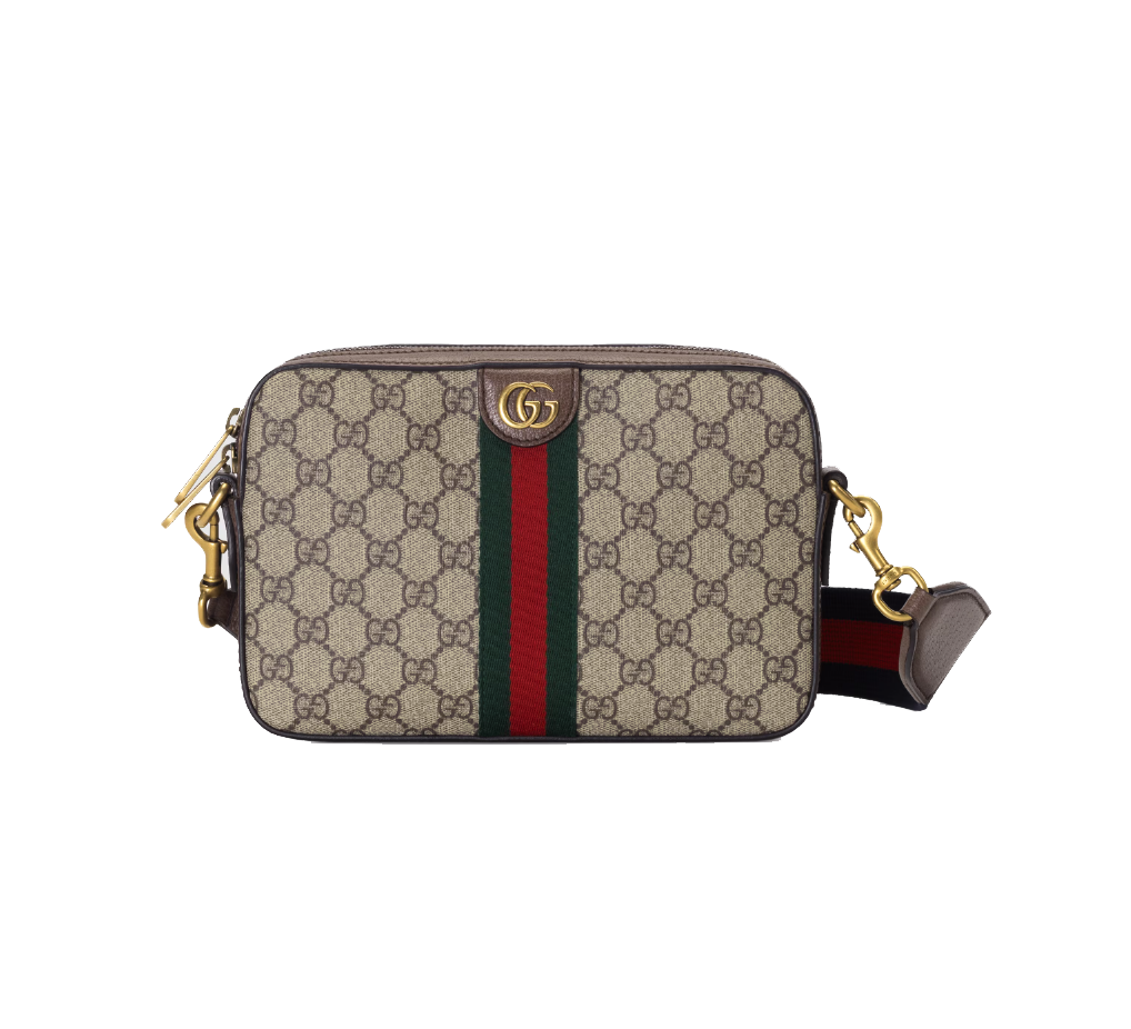 GUCCI  구찌 오피디아 GG 숄더백 베이지 699439