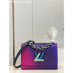 LOUIS VUITTON 루이비통 트위스트 M59896