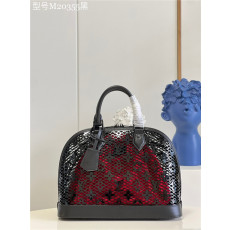 LOUIS VUITTON 루이비통 알마 PM M20355