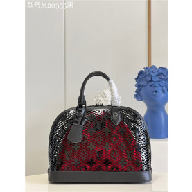 LOUIS VUITTON 루이비통 알마 PM M20355