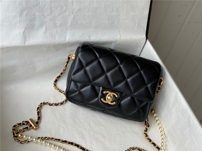 CHANEL 샤넬 미니 크로스백 C32082 3COLOR