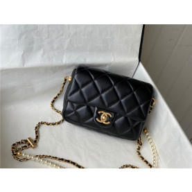 CHANEL 샤넬 미니 크로스백 C32082 3COLOR