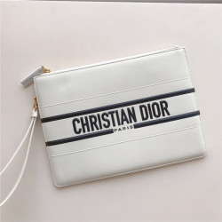 DIOR 디올 클러치백 D38070 2COLOR