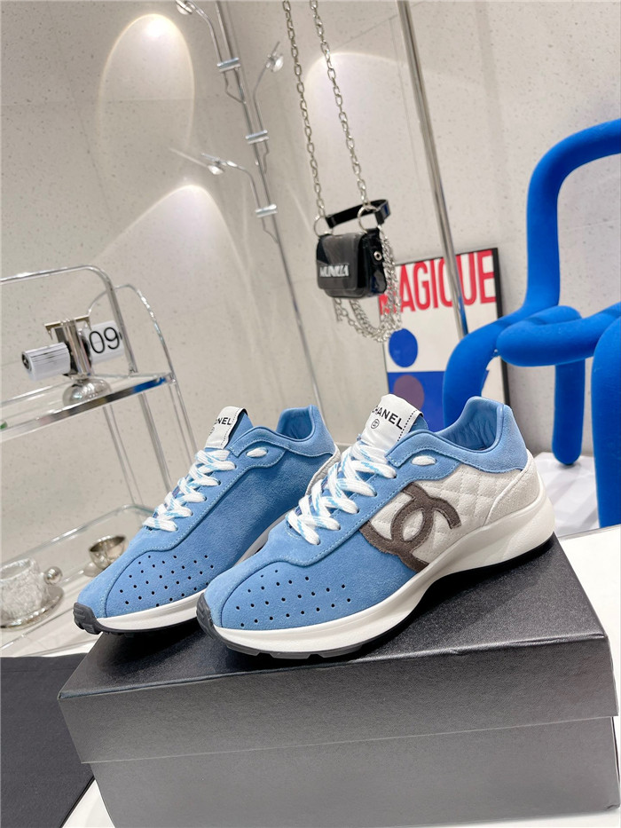 CHANEL 샤넬 여성용 스니커즈 C90808 4COLOR