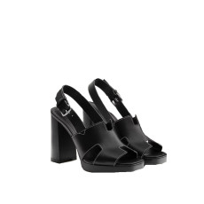 HERMES 에르메스 Eris 90 에리스 샌들 (굽높이9CM) 2COLOR