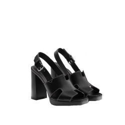 HERMES 에르메스 Eris 90 에리스 샌들 (굽높이9CM) 2COLOR