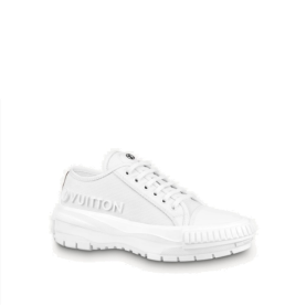 LOUIS VUITTON 루이비통 LV 스쿼드 스니커즈 2COLOR