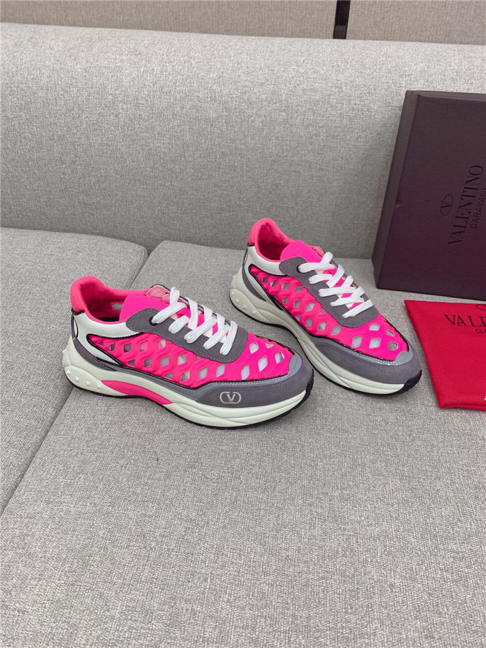 VALENTNIO 발렌티노 여성용 스니커즈 V10104