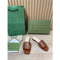 GUCCI 구찌 여성용 슬리퍼 G57070 4COLOR