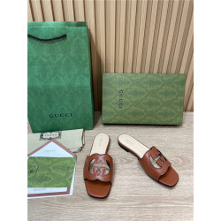 GUCCI 구찌 여성용 슬리퍼 G57070 4COLOR