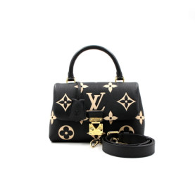 LOUIS VUITTON 루이비통 마들렌 MM M45976