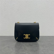 CELINE 셀린느 트리오페 베르사체 체인 숄더백 C199273