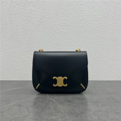 CELINE 셀린느 트리오페 베르사체 체인 숄더백 C199273 2COLOR