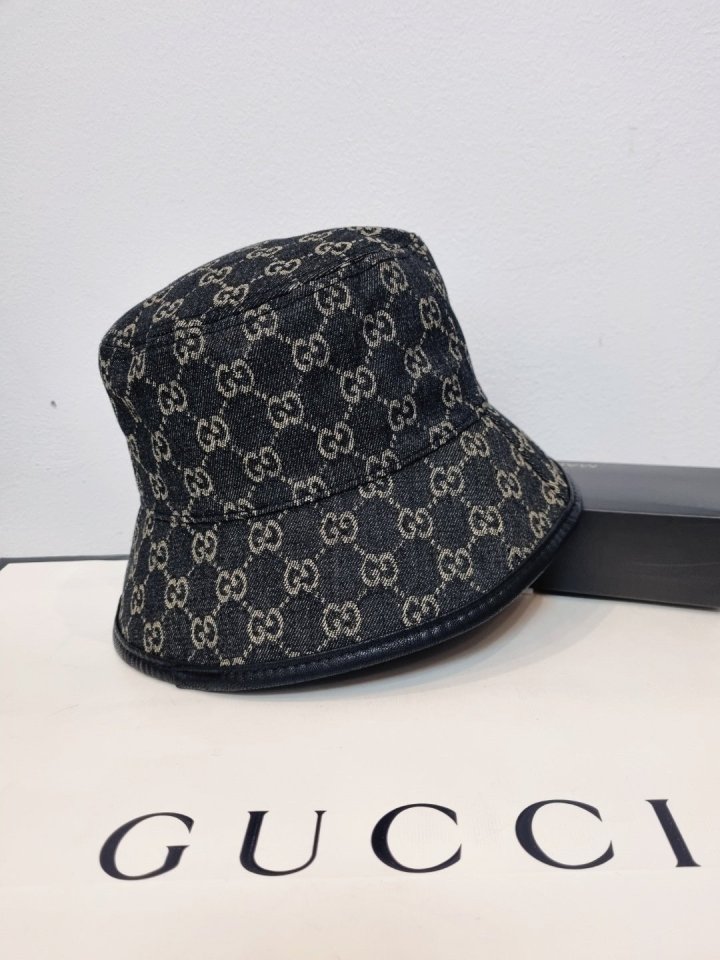 GUCCI 구찌 벙거지