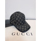 GUCCI 구찌 볼캡